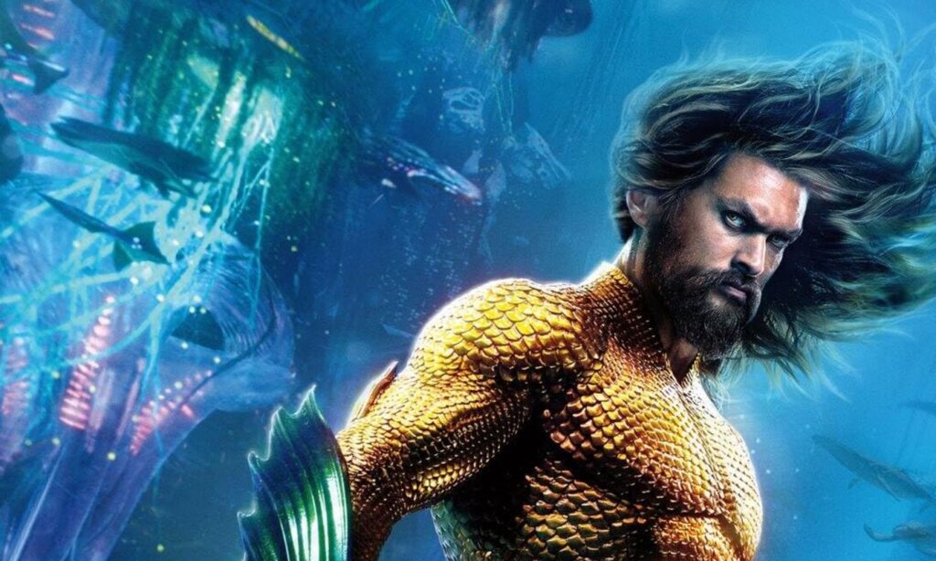 Aquaman 2, Higher Stakes Blood Ties and Sacrifice