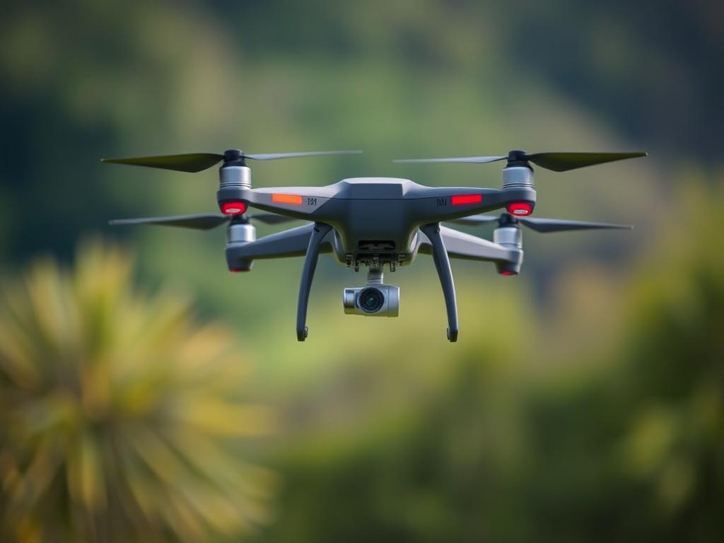 Legal Problems Posed by Drones Operating in Airspace 2025 Law