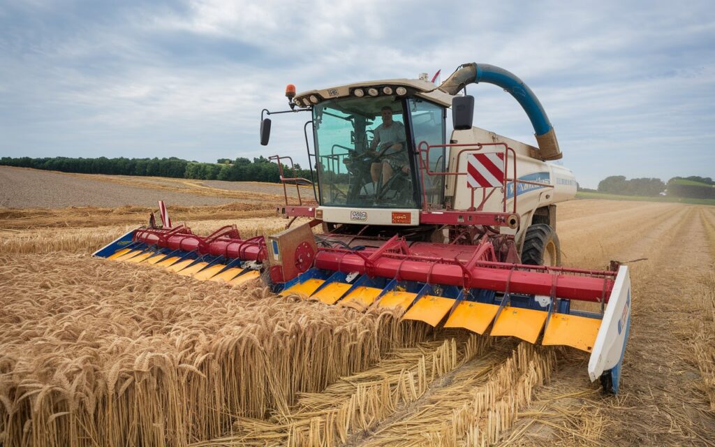 How These 10 Machines Are Changing Agriculture