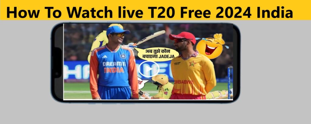 How To Watch live streaming T20 India vs Zimbabwe Free 2024, how to watch t20 live, how to watch india vs zimbabwe, india vs zimbabwe t20,
how to watch ind vs zim, how to watch t20 world cup, how to watch t20 match live, how to watch t20,
how to watch india vs zimbabwe free,
how to watch free ind vs zim, india vs zimbabwe live streaming free,
how to watch india vs zimbabwe,
how to watch india vs zimbabwe free,