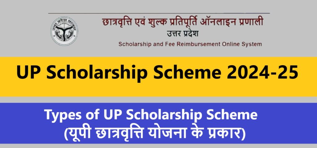 UP Scholarship