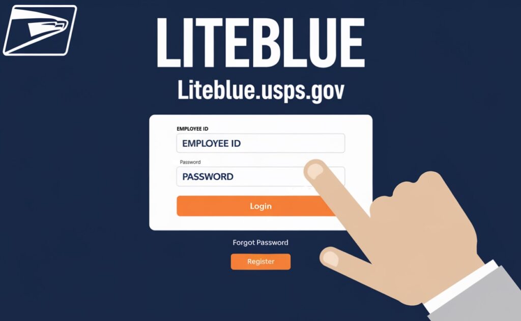 Liteblue Login