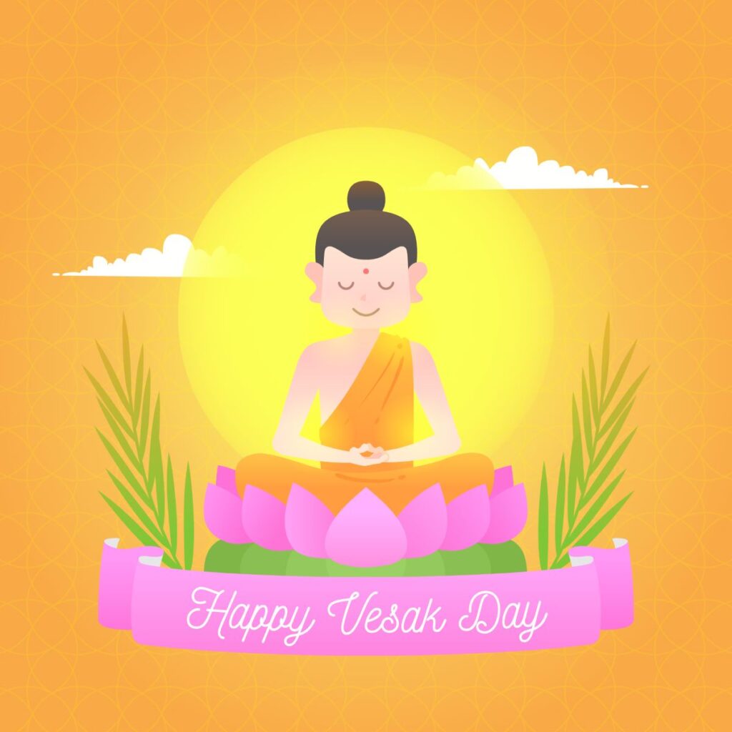 Buddha Purnima Image Download 2024