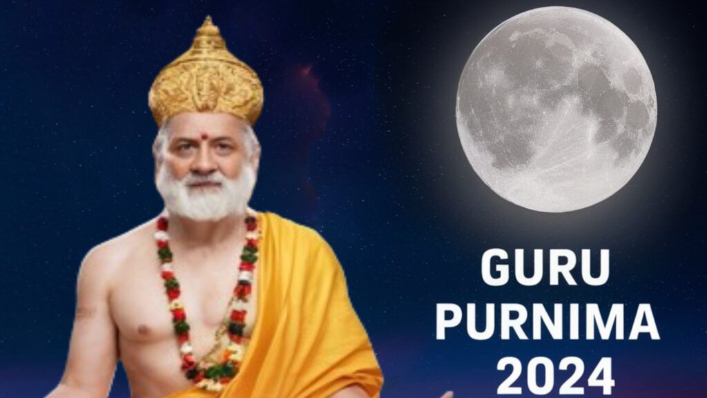 What Makes up Guru Purnima