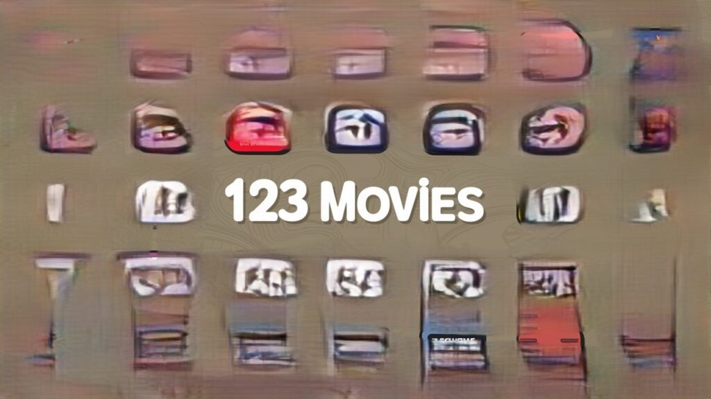 123 Movies