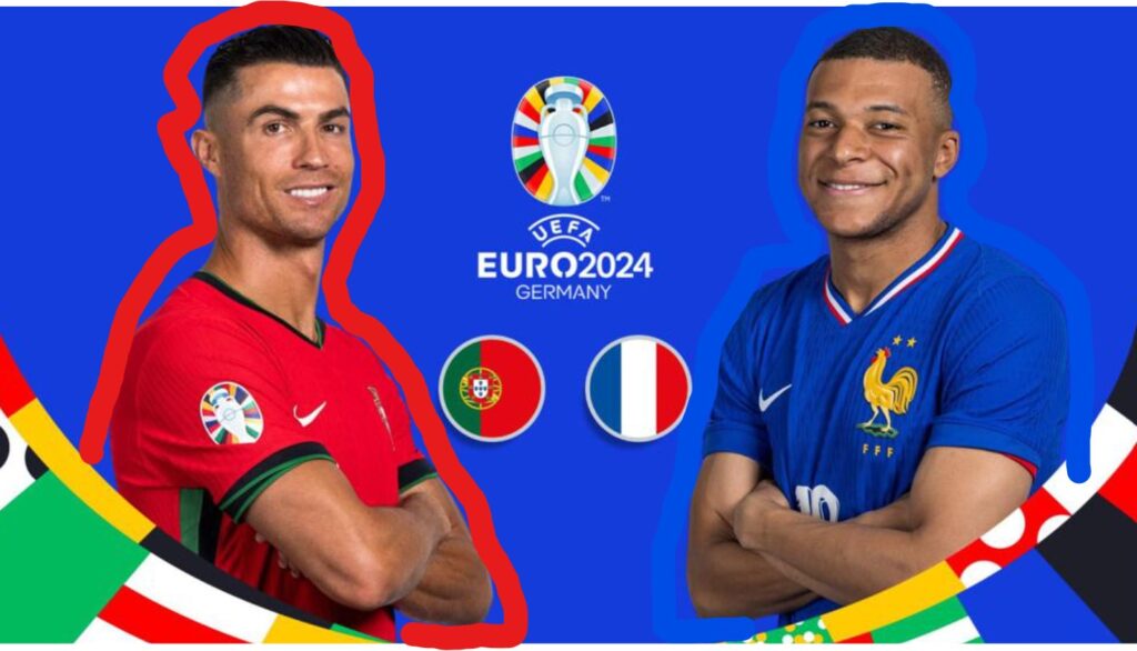 Portugal vs France EURO 2024 Quarterfinal Preview – Tactical Analysis